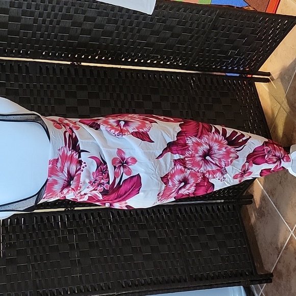 NWT Unity Trading Cover-Up Wrap - Picture 2 of 13